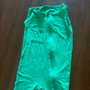 Kyte Baby Sleeveless Romper